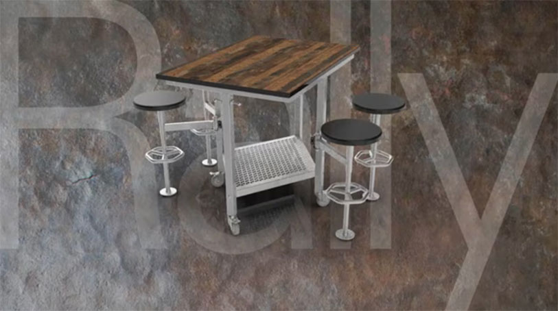 Rally Table